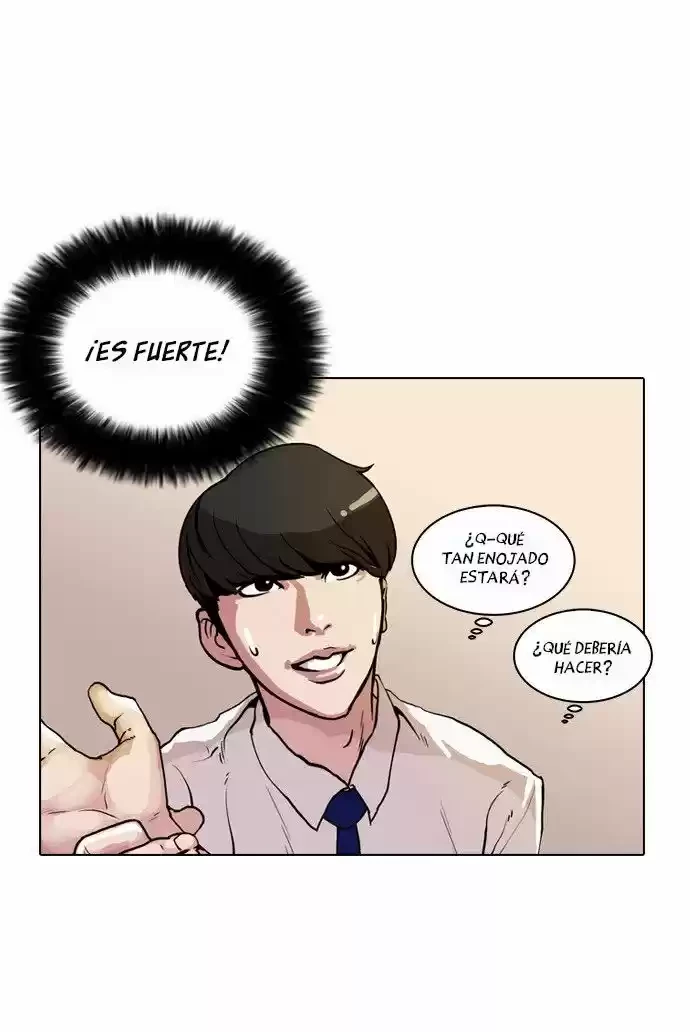 Nueva Cara  > Capitulo 10 > Page 41