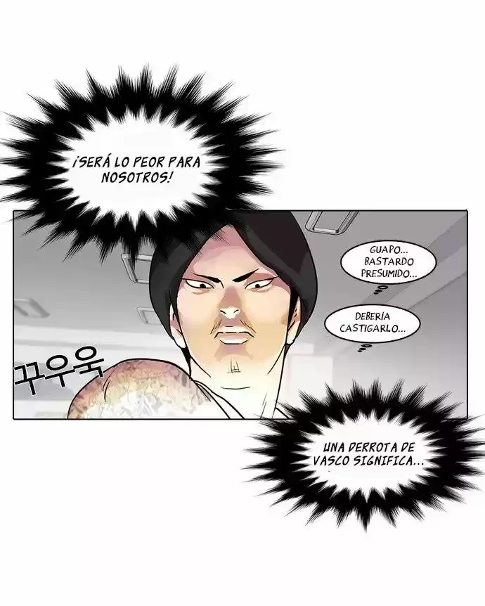 Nueva Cara  > Capitulo 10 > Page 61