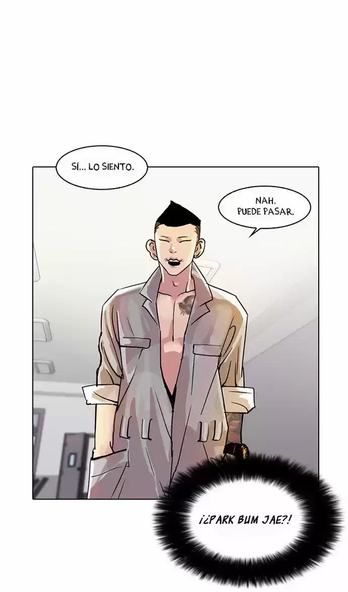 Nueva Cara  > Capitulo 10 > Page 91