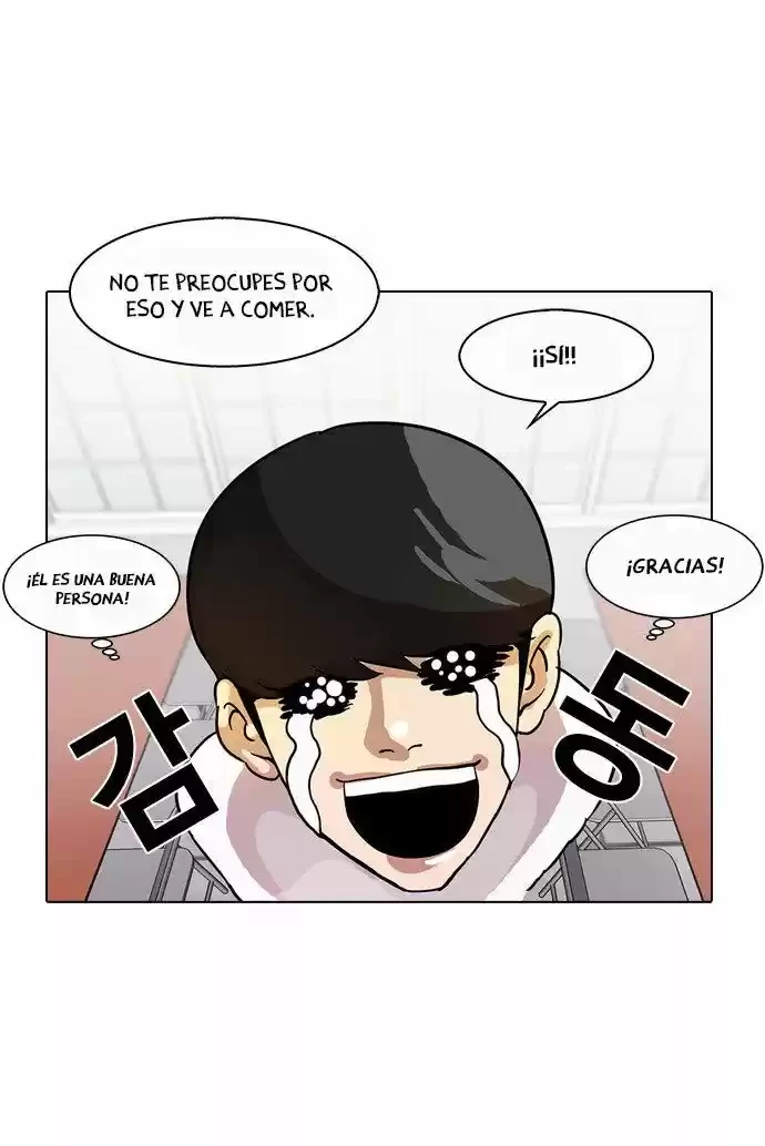 Nueva Cara  > Capitulo 10 > Page 111