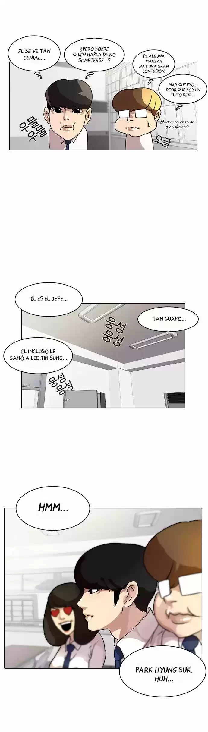 Nueva Cara  > Capitulo 10 > Page 141