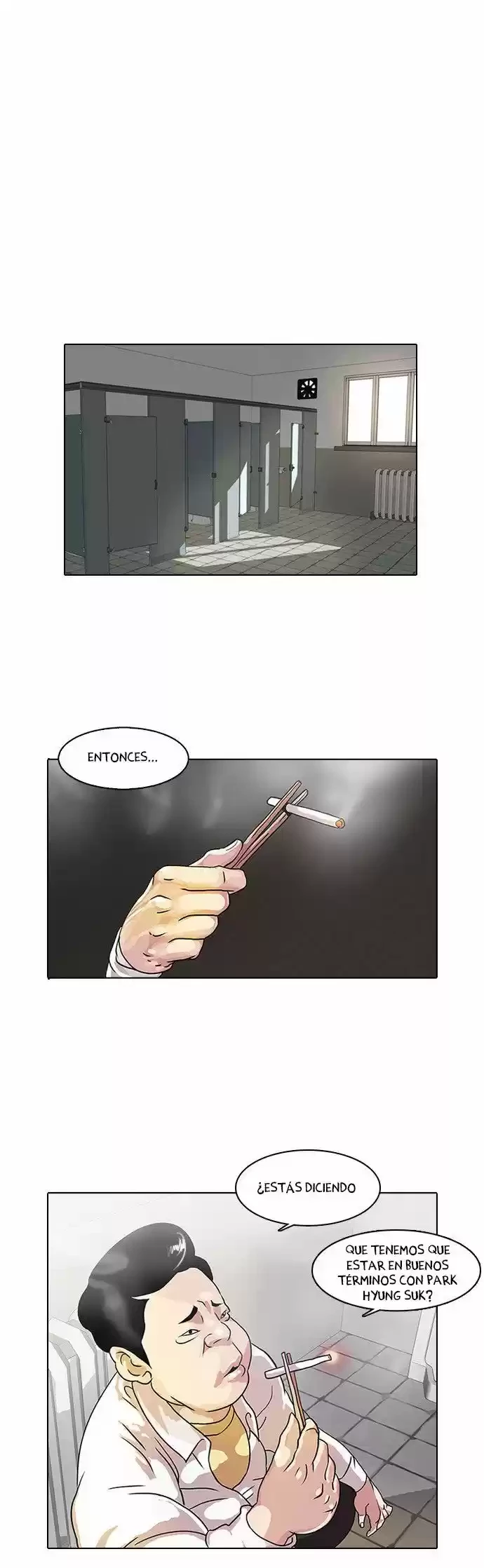 Nueva Cara  > Capitulo 10 > Page 181