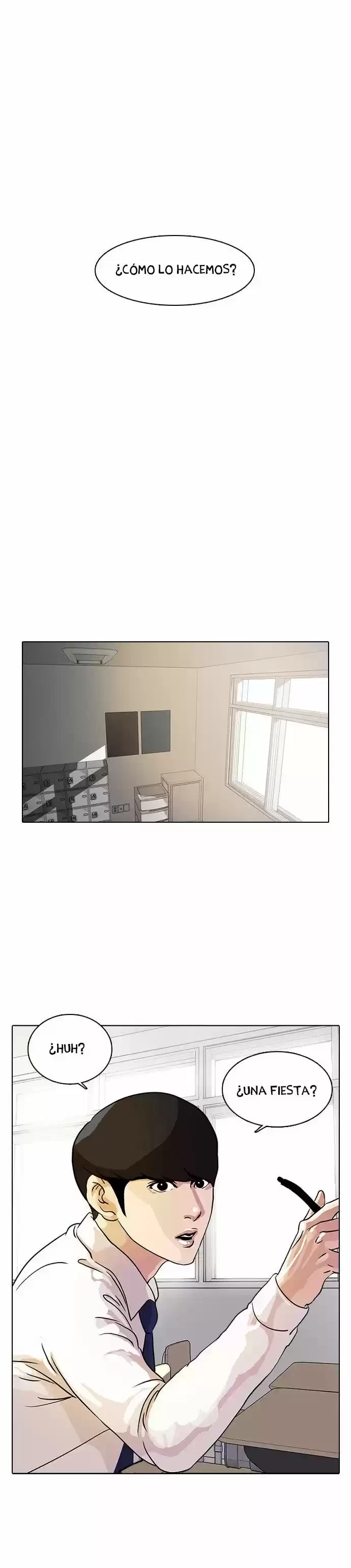 Nueva Cara  > Capitulo 10 > Page 211