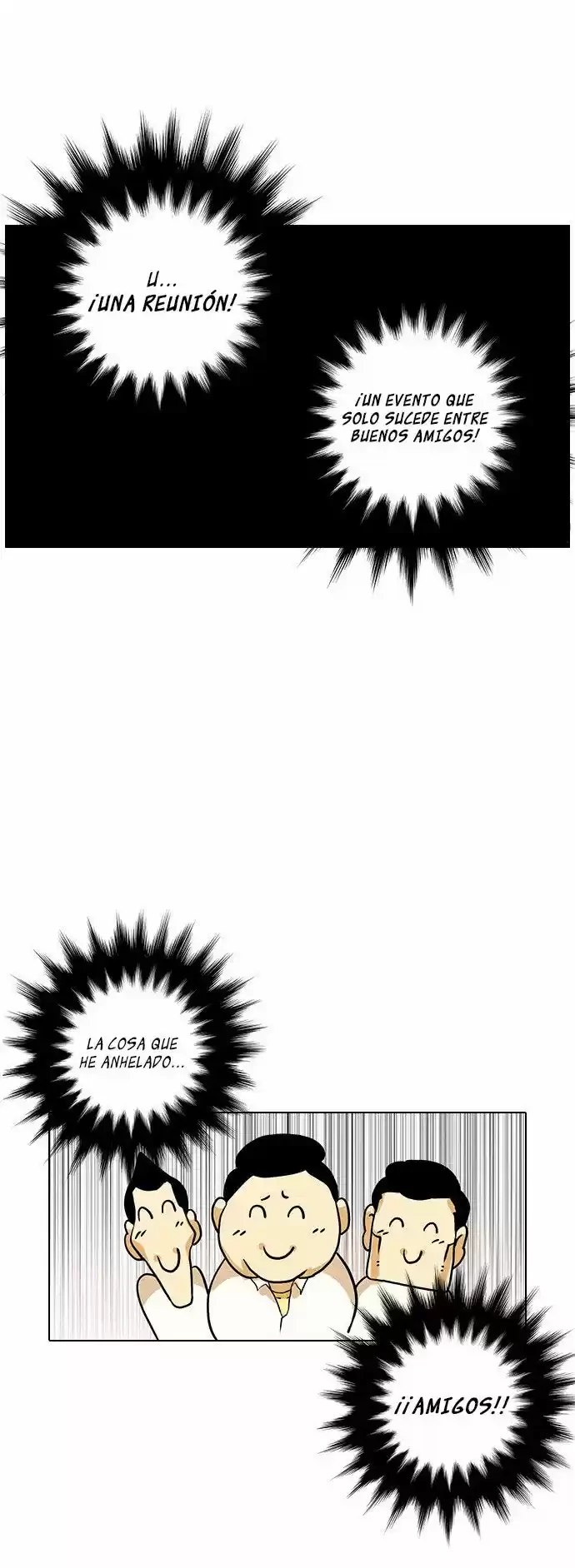 Nueva Cara  > Capitulo 10 > Page 231
