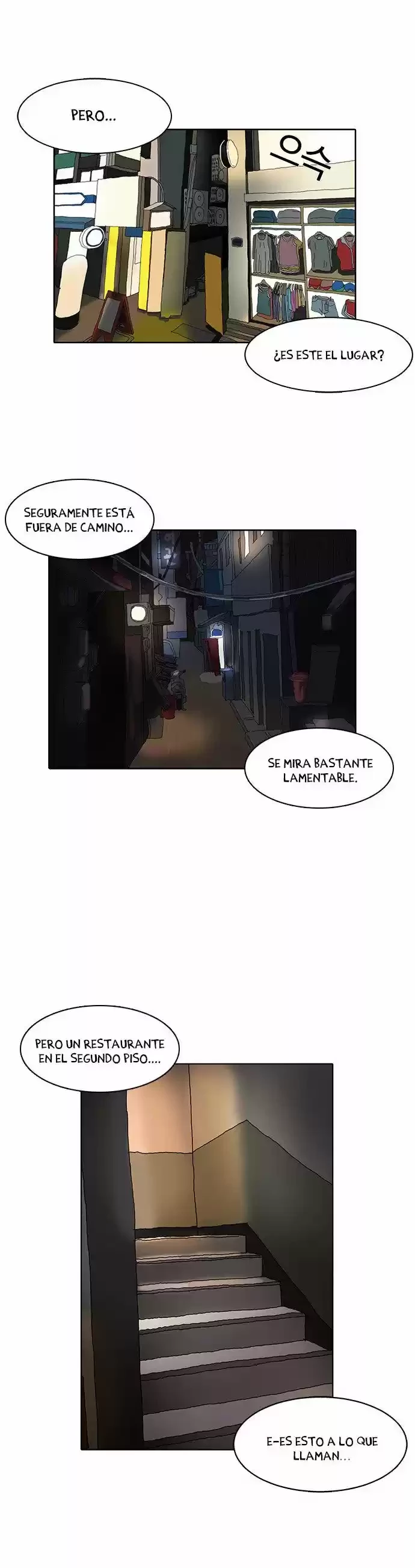Nueva Cara  > Capitulo 10 > Page 331
