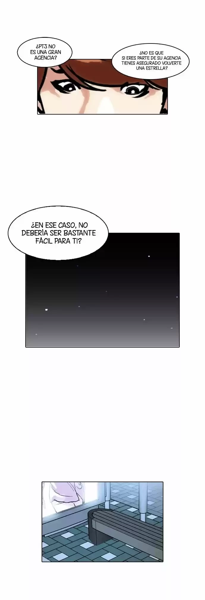 Nueva Cara  > Capitulo 100 > Page 71