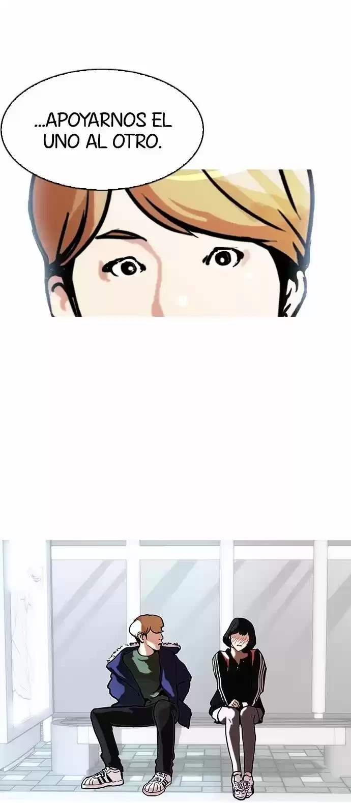 Nueva Cara  > Capitulo 100 > Page 141