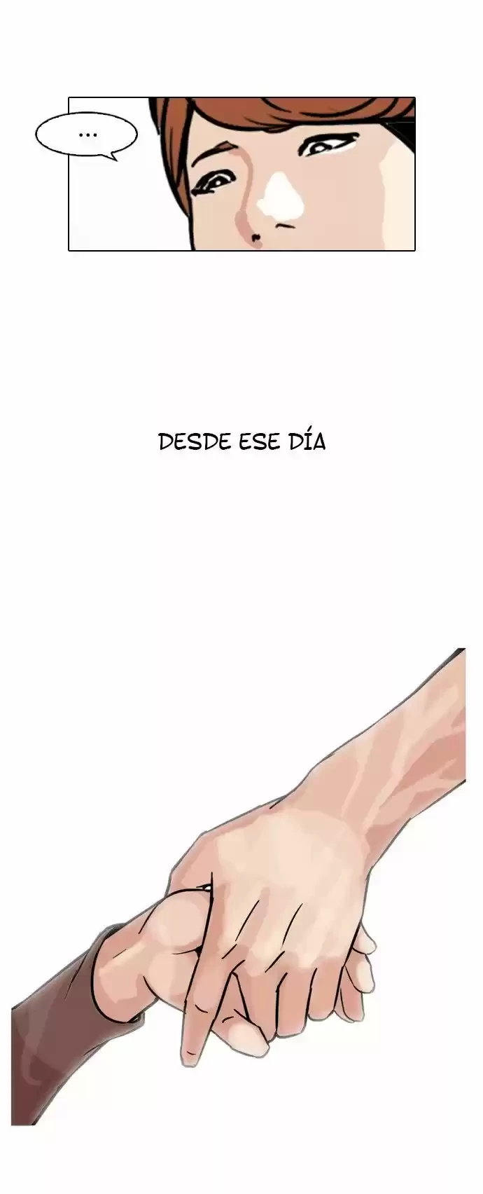 Nueva Cara  > Capitulo 100 > Page 241