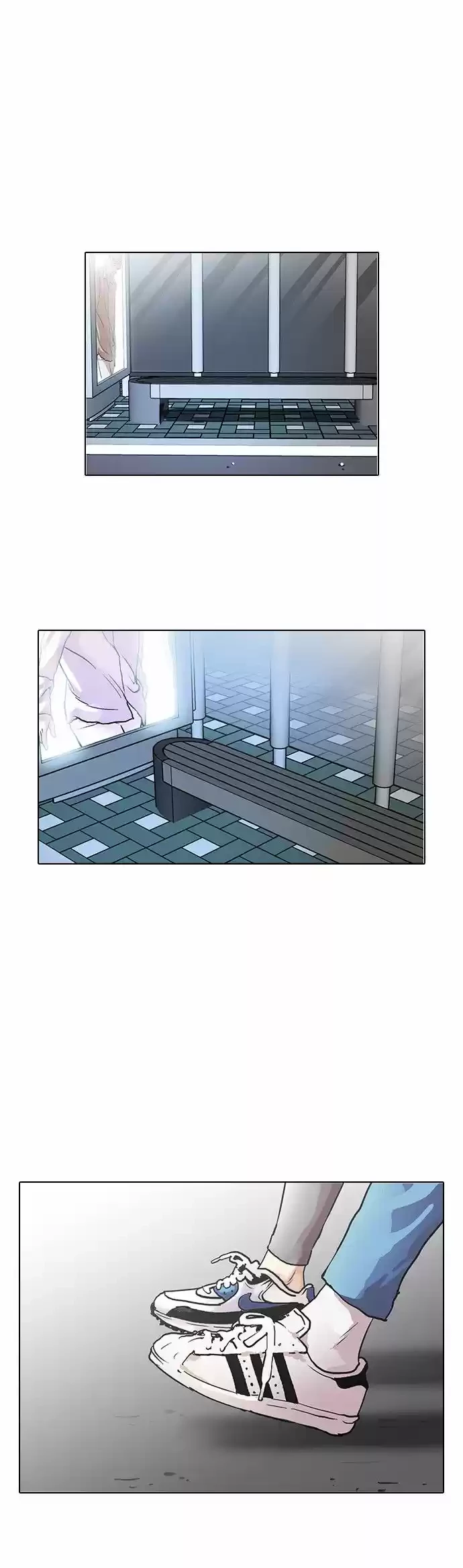 Nueva Cara  > Capitulo 100 > Page 261