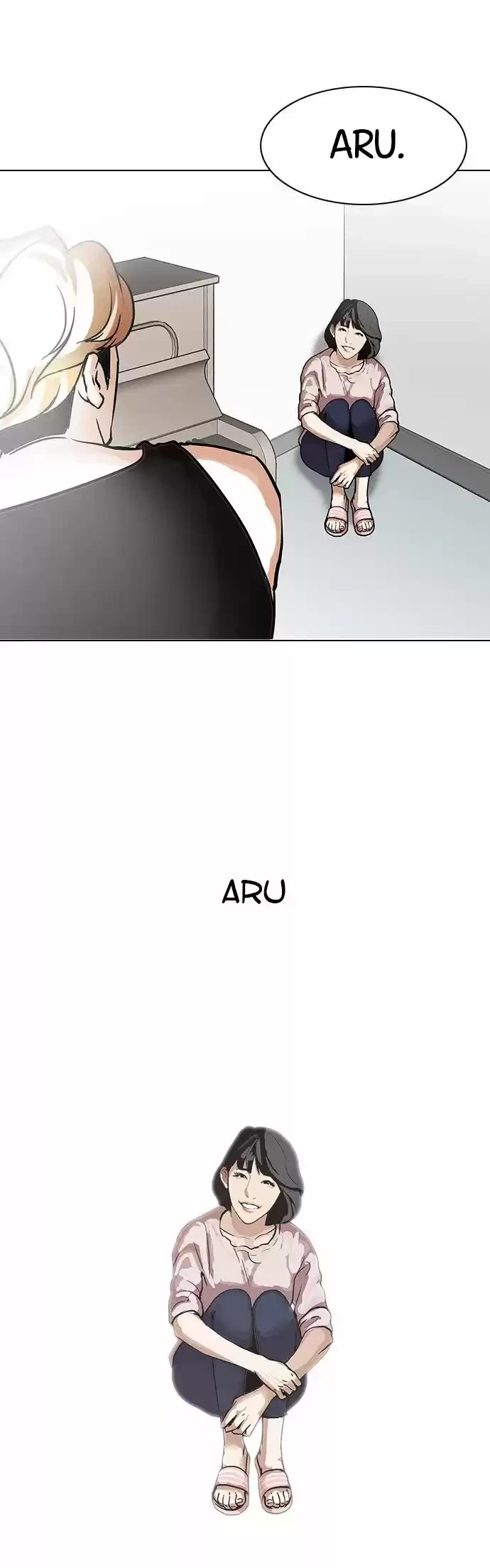 Nueva Cara  > Capitulo 100 > Page 321