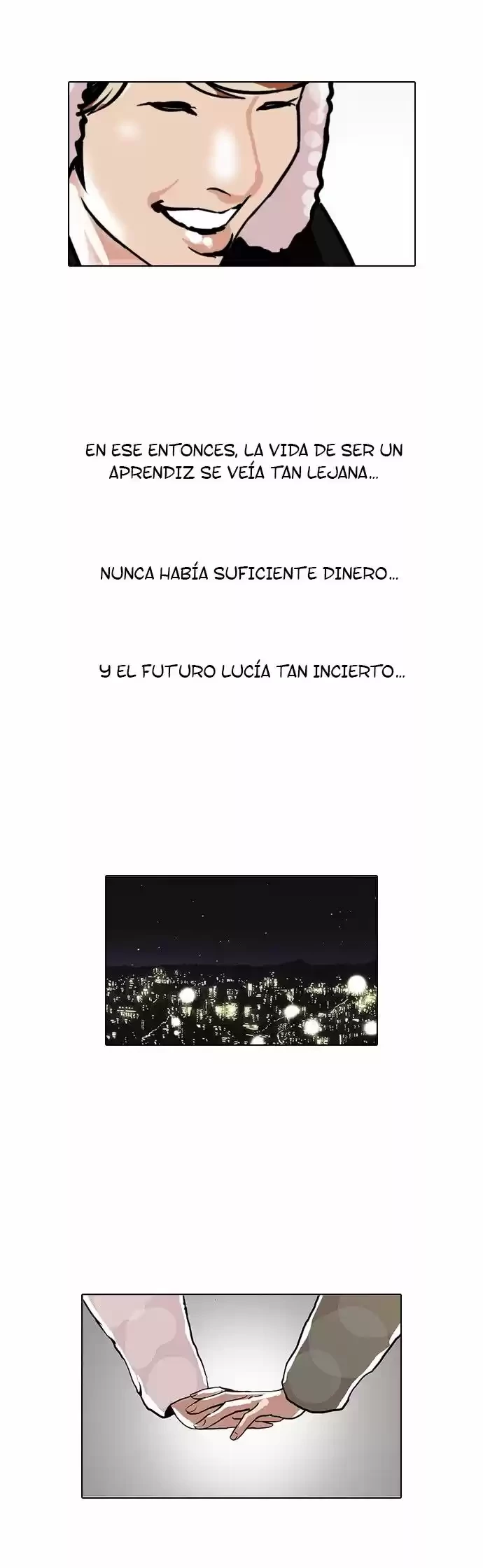 Nueva Cara  > Capitulo 100 > Page 351