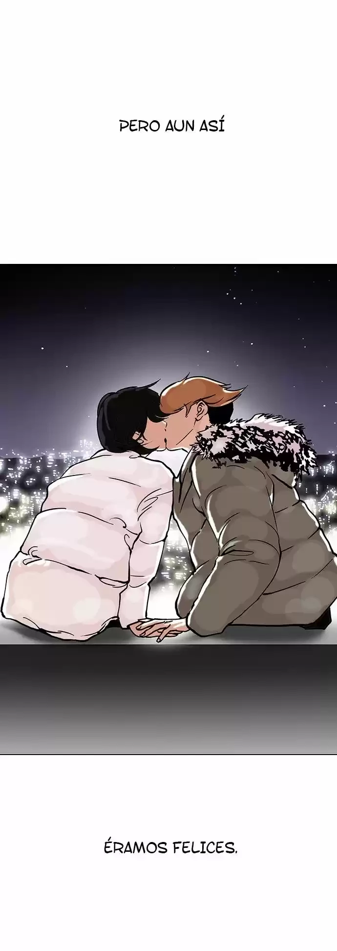 Nueva Cara  > Capitulo 100 > Page 361