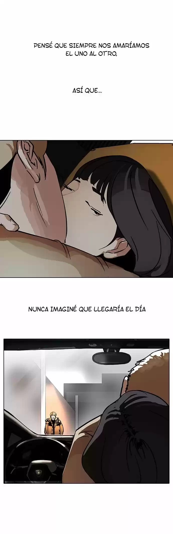 Nueva Cara  > Capitulo 100 > Page 381