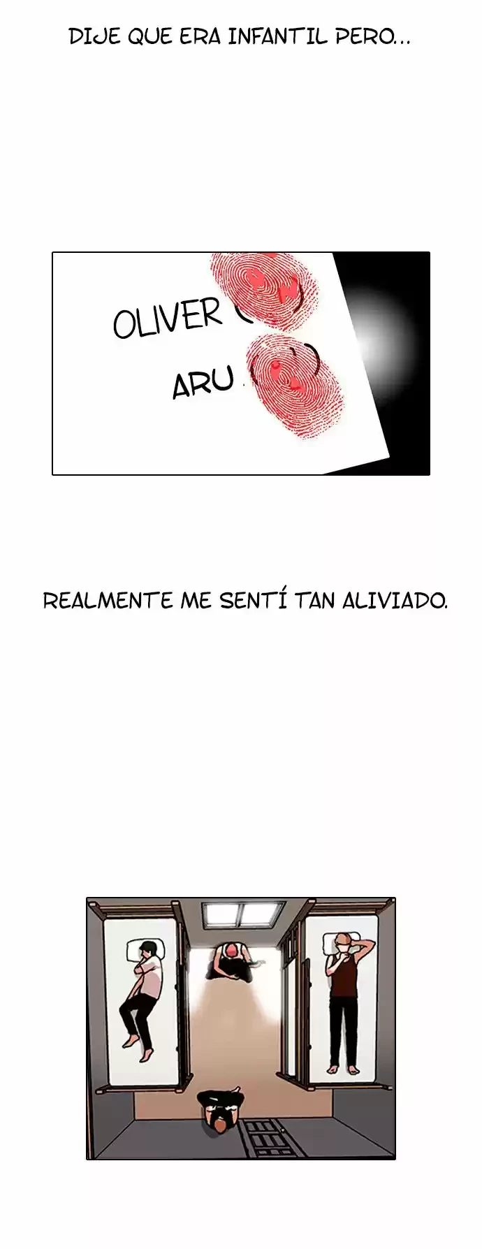 Nueva Cara  > Capitulo 101 > Page 41