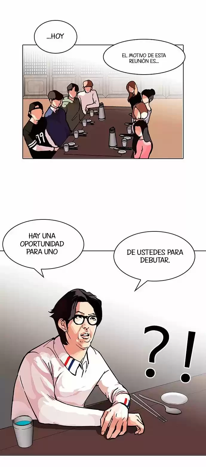 Nueva Cara  > Capitulo 101 > Page 101