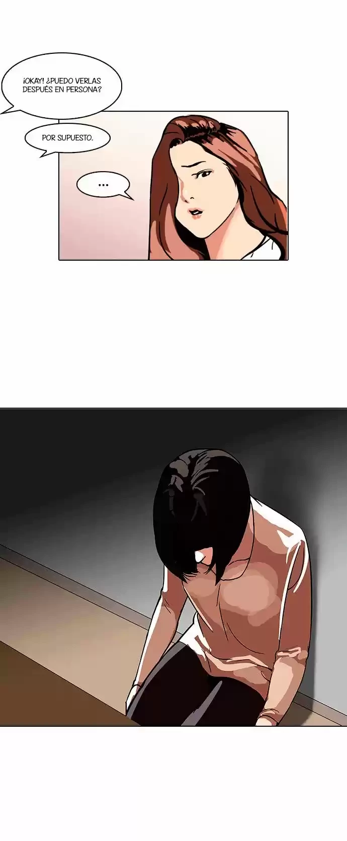 Nueva Cara  > Capitulo 101 > Page 171