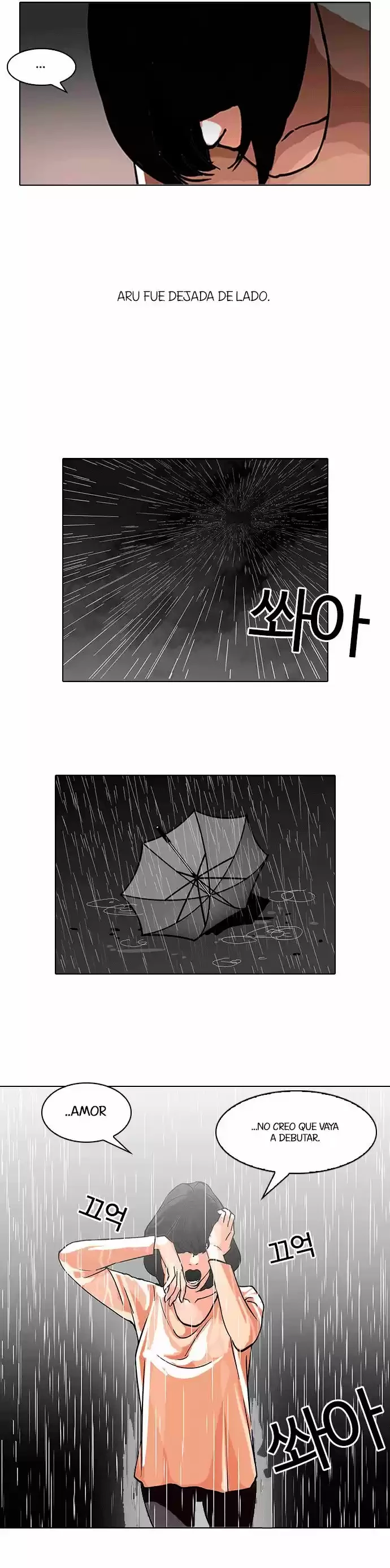 Nueva Cara  > Capitulo 101 > Page 181