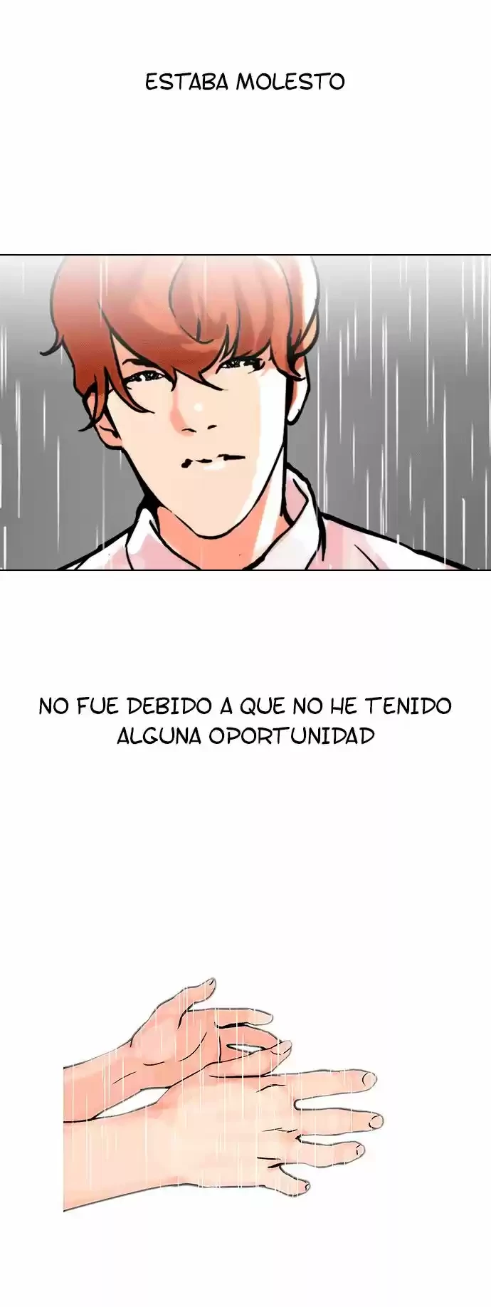 Nueva Cara  > Capitulo 101 > Page 201