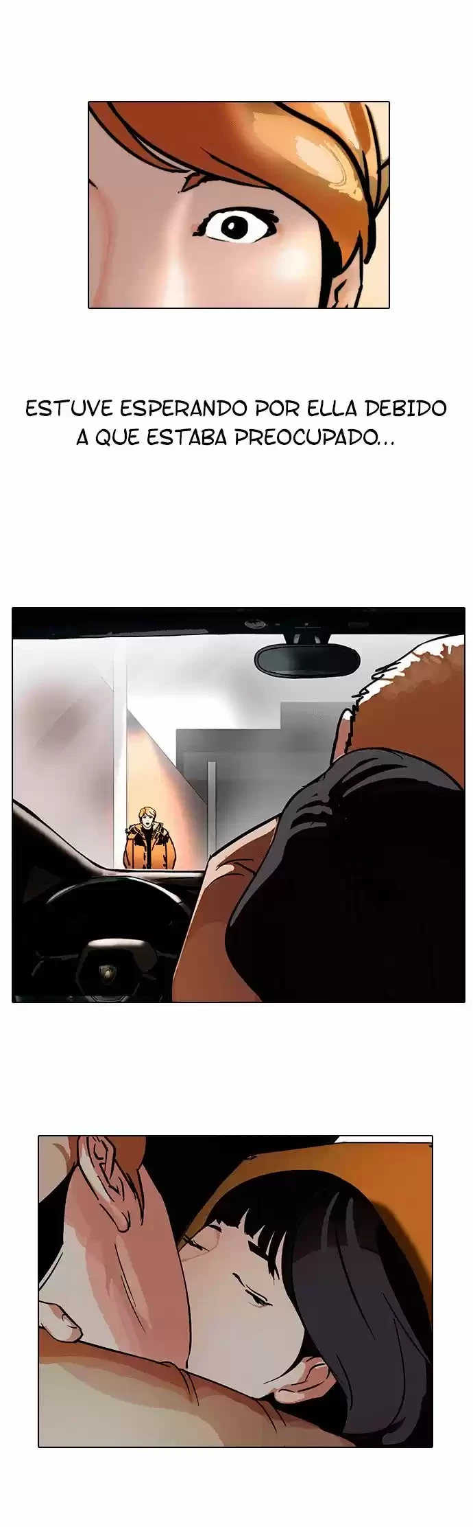 Nueva Cara  > Capitulo 101 > Page 231