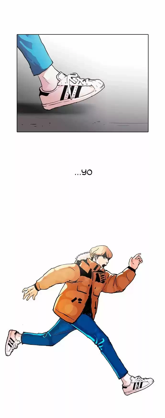 Nueva Cara  > Capitulo 101 > Page 251