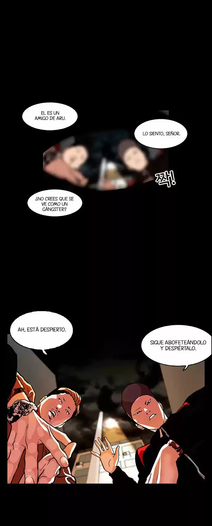 Nueva Cara  > Capitulo 101 > Page 291