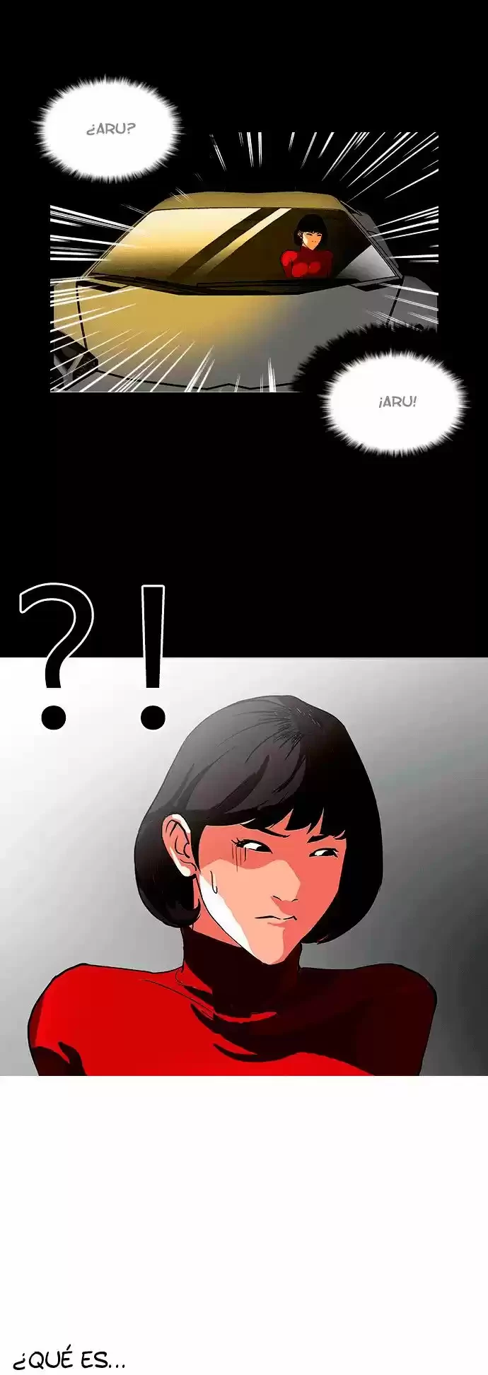 Nueva Cara  > Capitulo 101 > Page 321