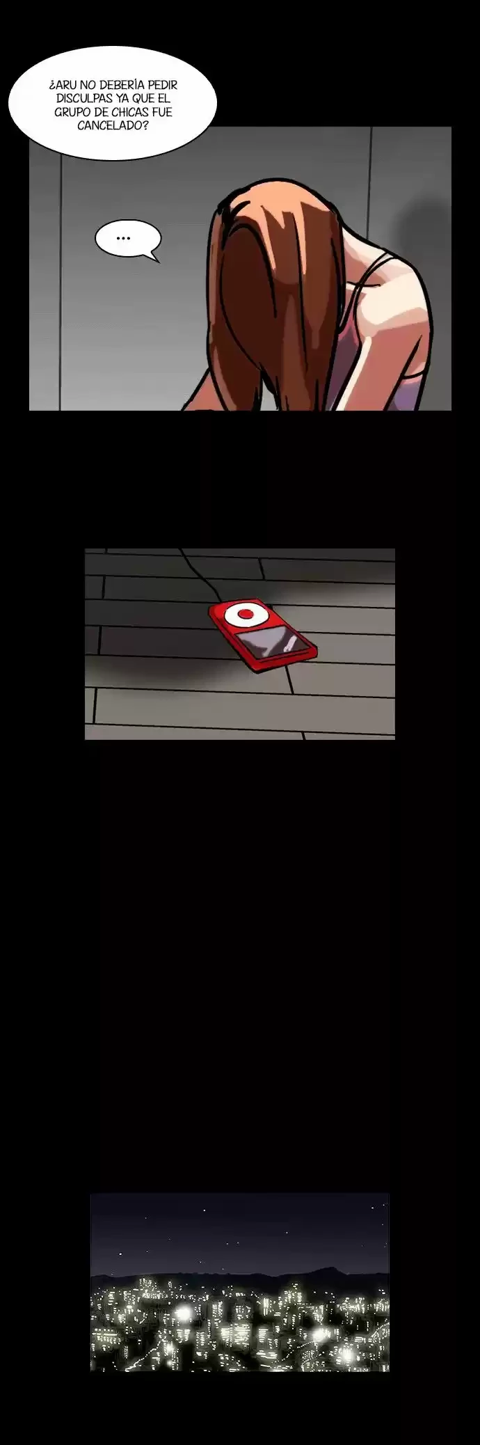 Nueva Cara  > Capitulo 101 > Page 391