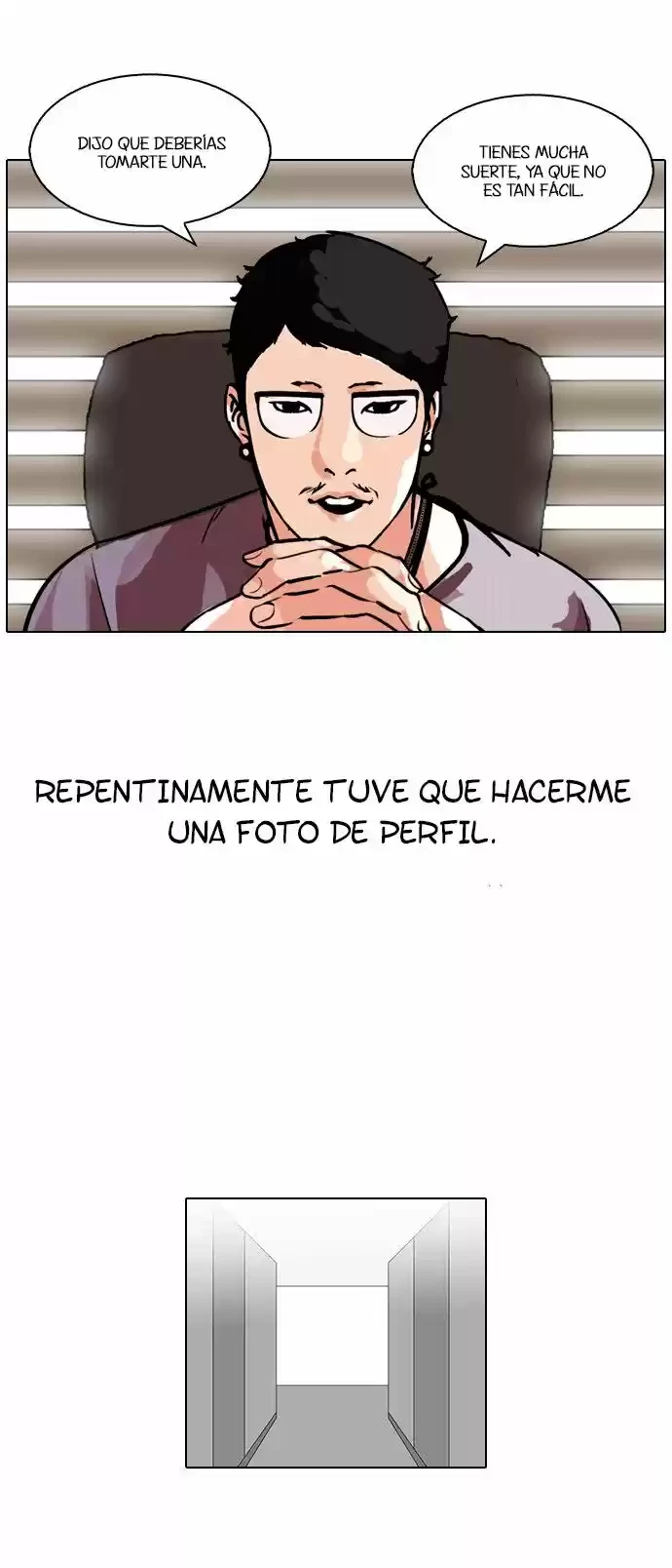 Nueva Cara  > Capitulo 102 > Page 31