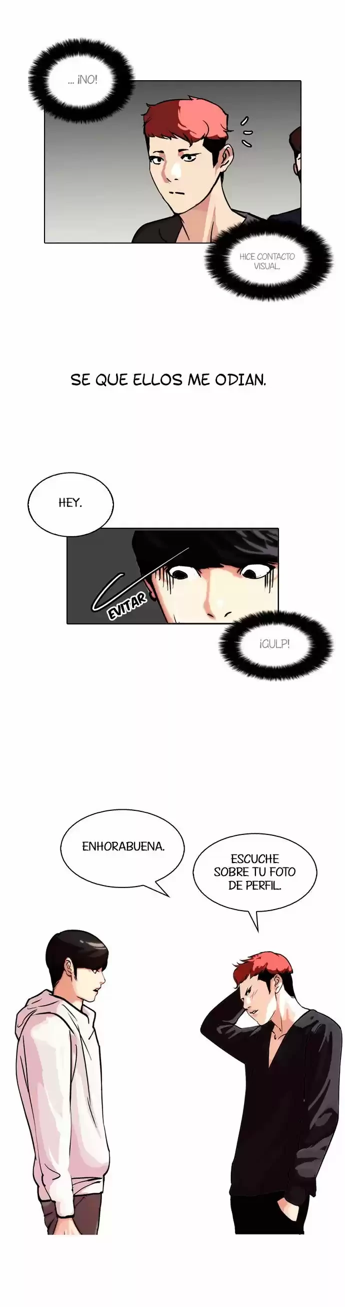 Nueva Cara  > Capitulo 102 > Page 51