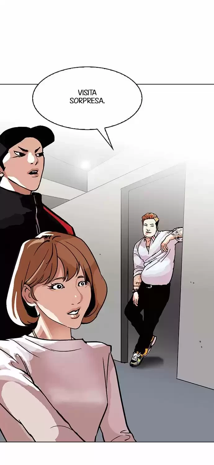 Nueva Cara  > Capitulo 102 > Page 161