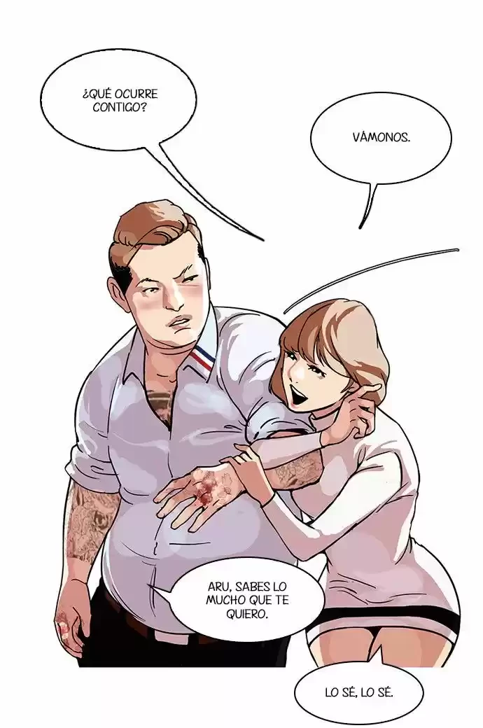 Nueva Cara  > Capitulo 102 > Page 211