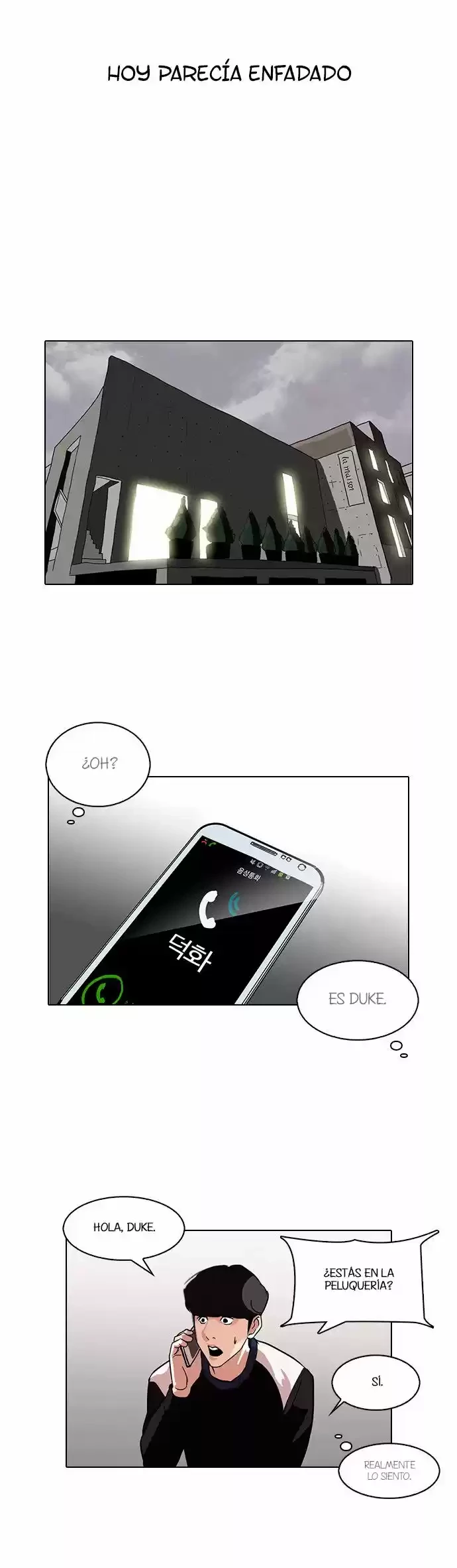 Nueva Cara  > Capitulo 102 > Page 341