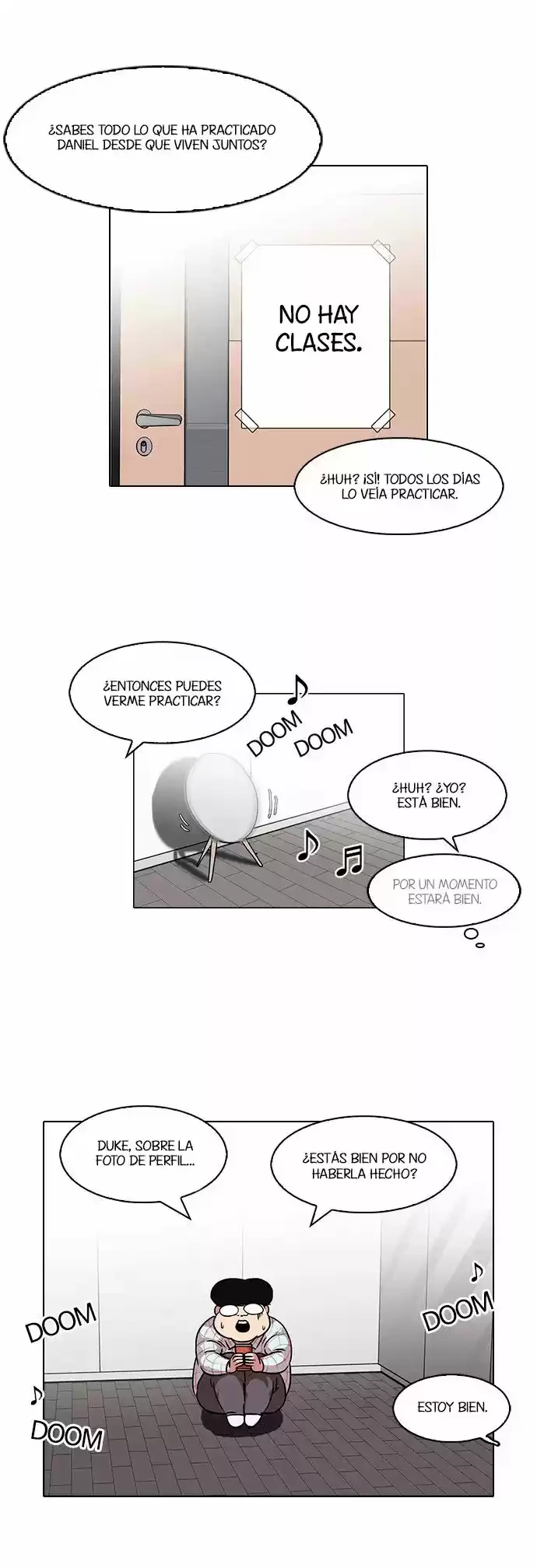 Nueva Cara  > Capitulo 103 > Page 51