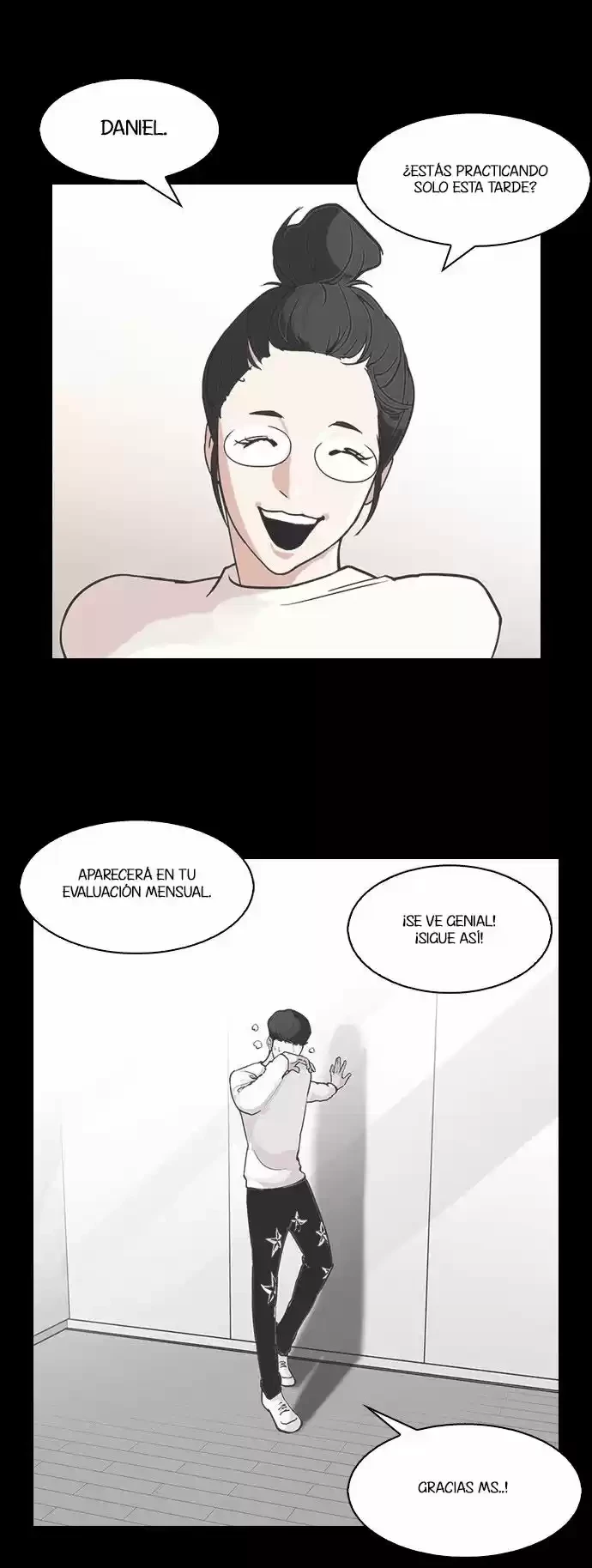 Nueva Cara  > Capitulo 103 > Page 71