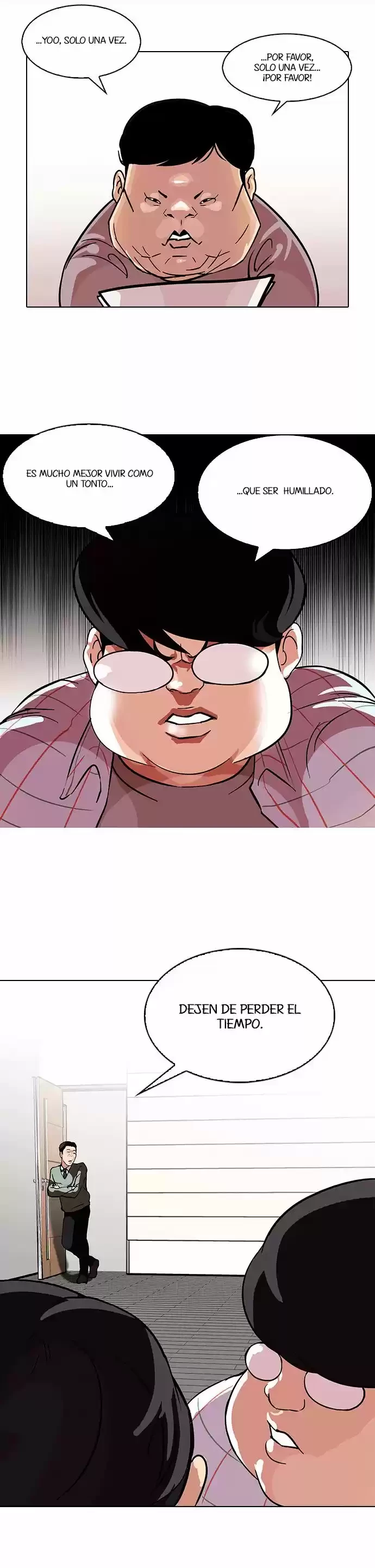 Nueva Cara  > Capitulo 103 > Page 131