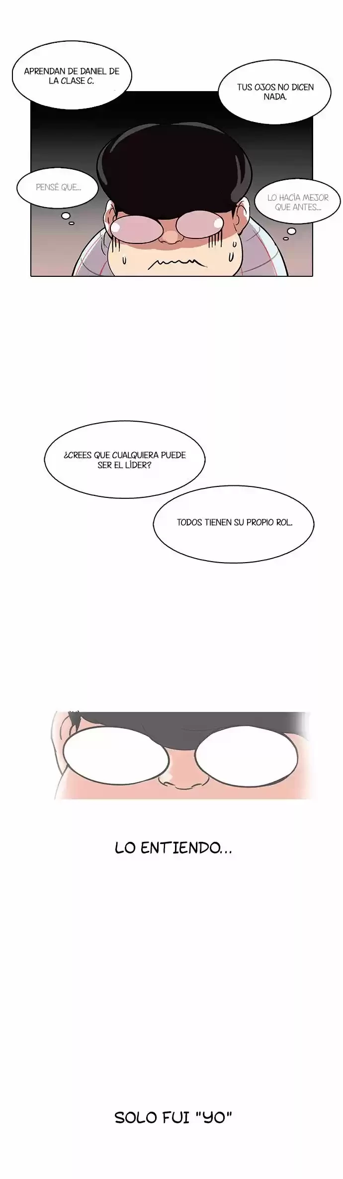 Nueva Cara  > Capitulo 103 > Page 161