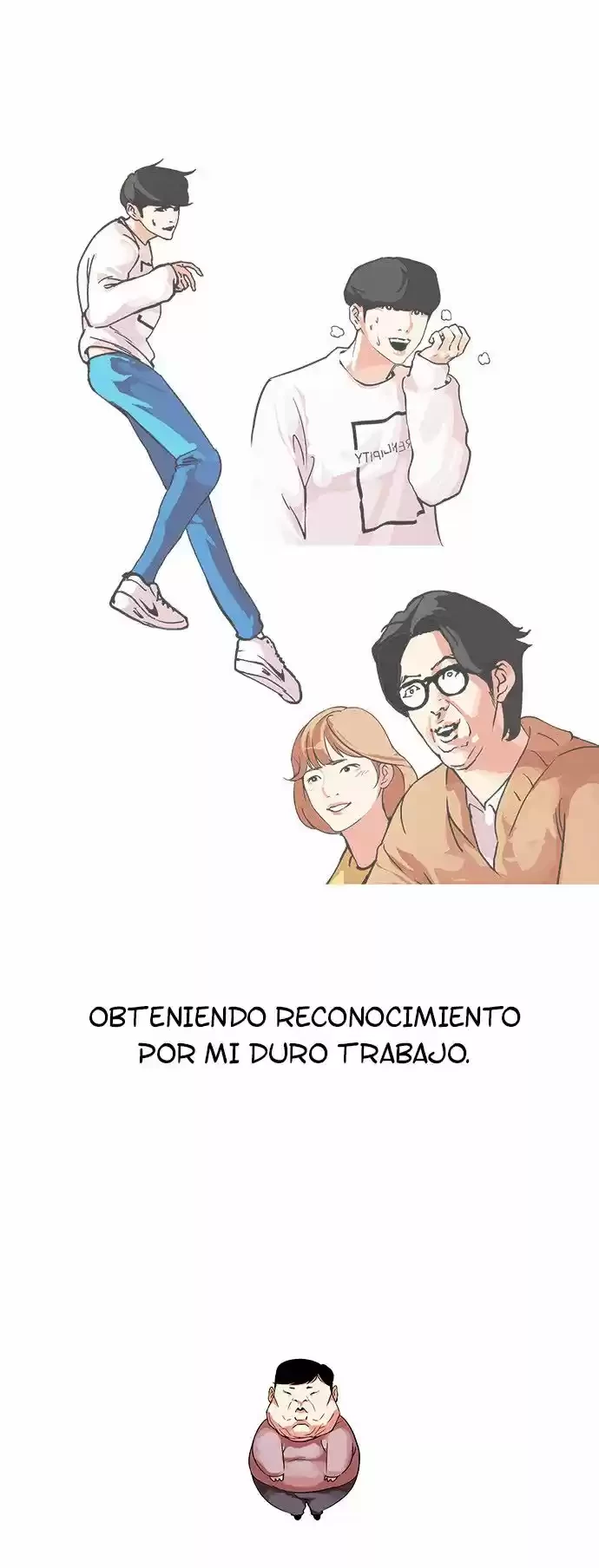 Nueva Cara  > Capitulo 103 > Page 171