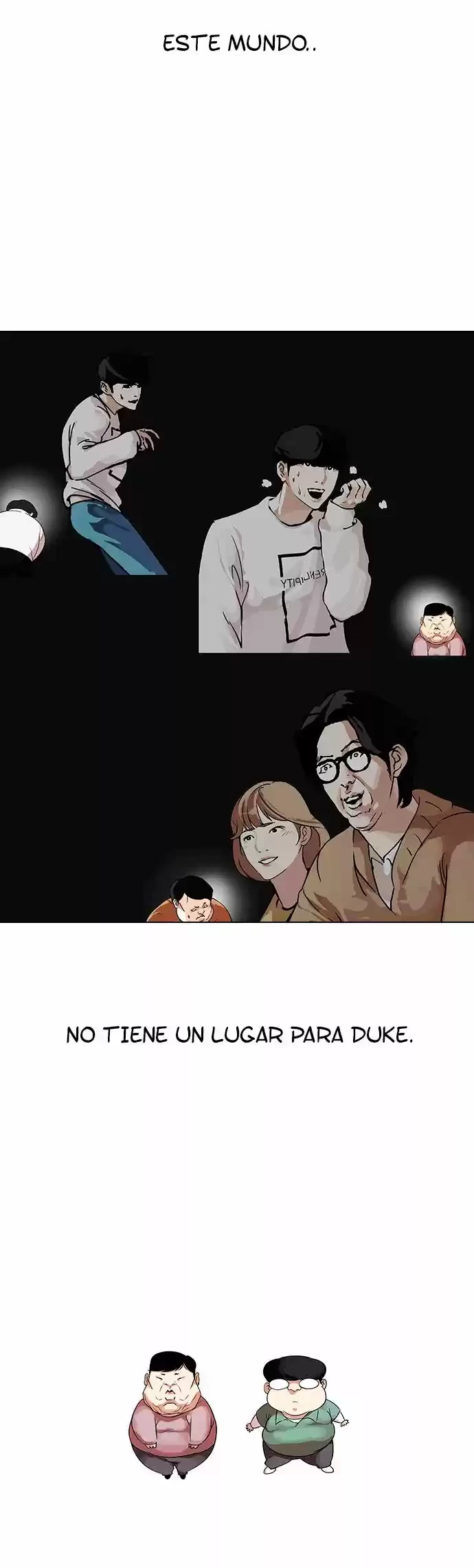 Nueva Cara  > Capitulo 103 > Page 181