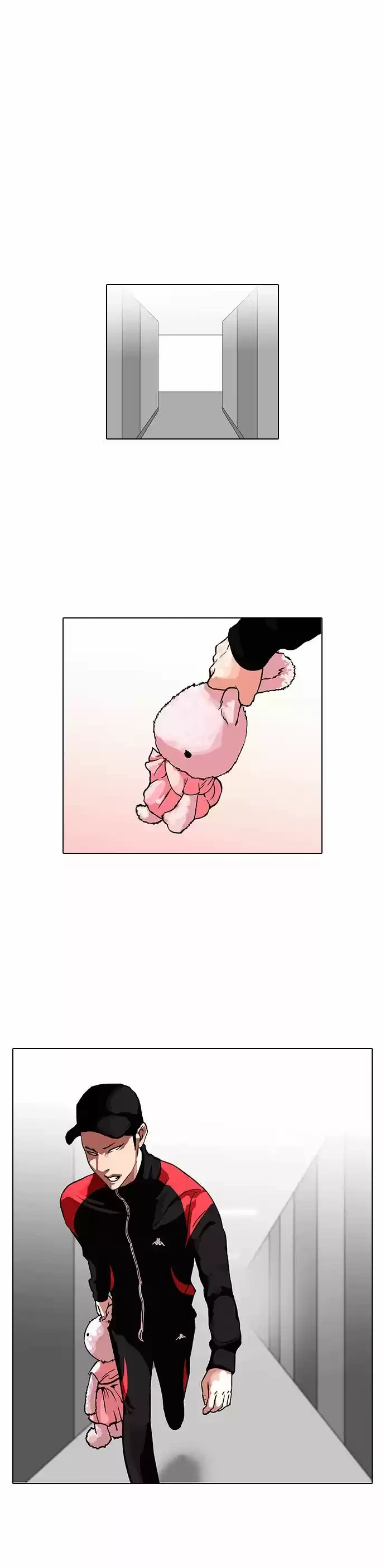 Nueva Cara  > Capitulo 103 > Page 201