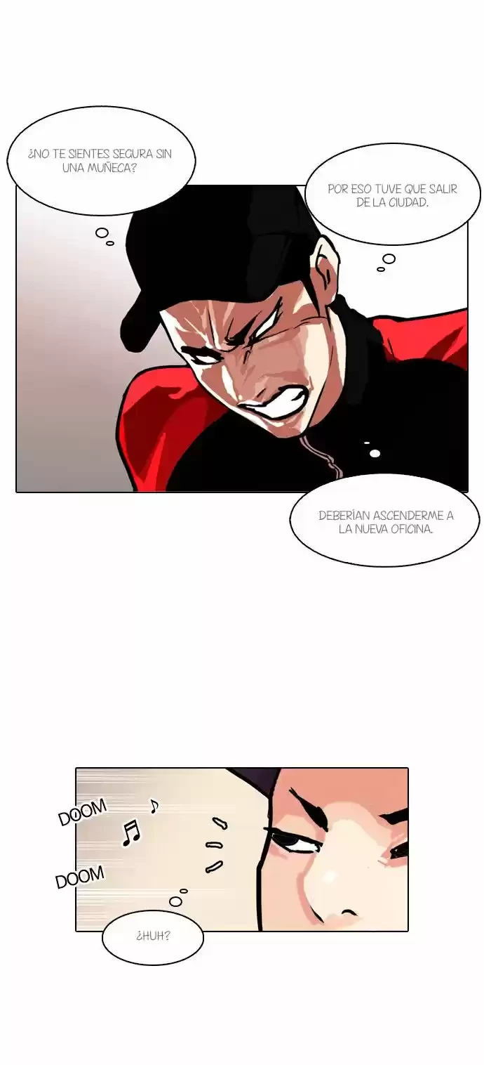 Nueva Cara  > Capitulo 103 > Page 211