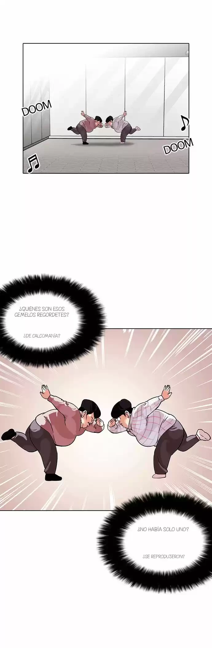 Nueva Cara  > Capitulo 103 > Page 221