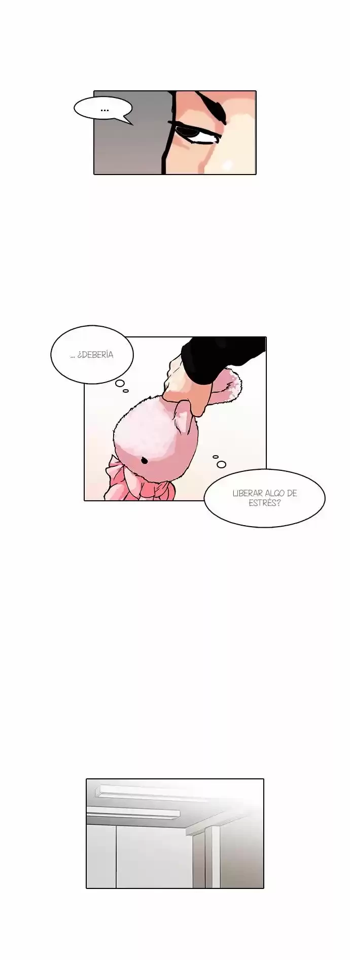 Nueva Cara  > Capitulo 103 > Page 231