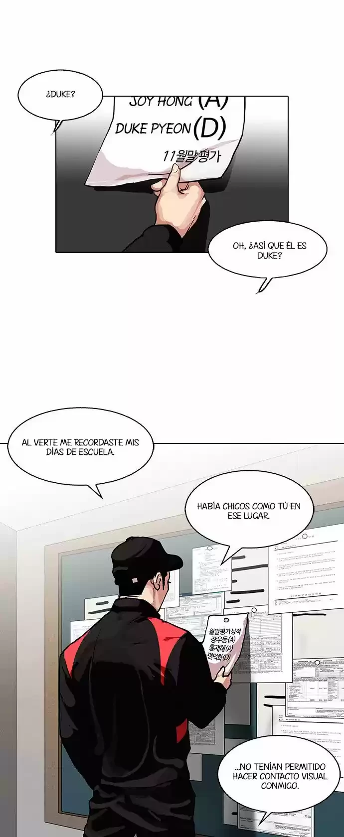 Nueva Cara  > Capitulo 103 > Page 241