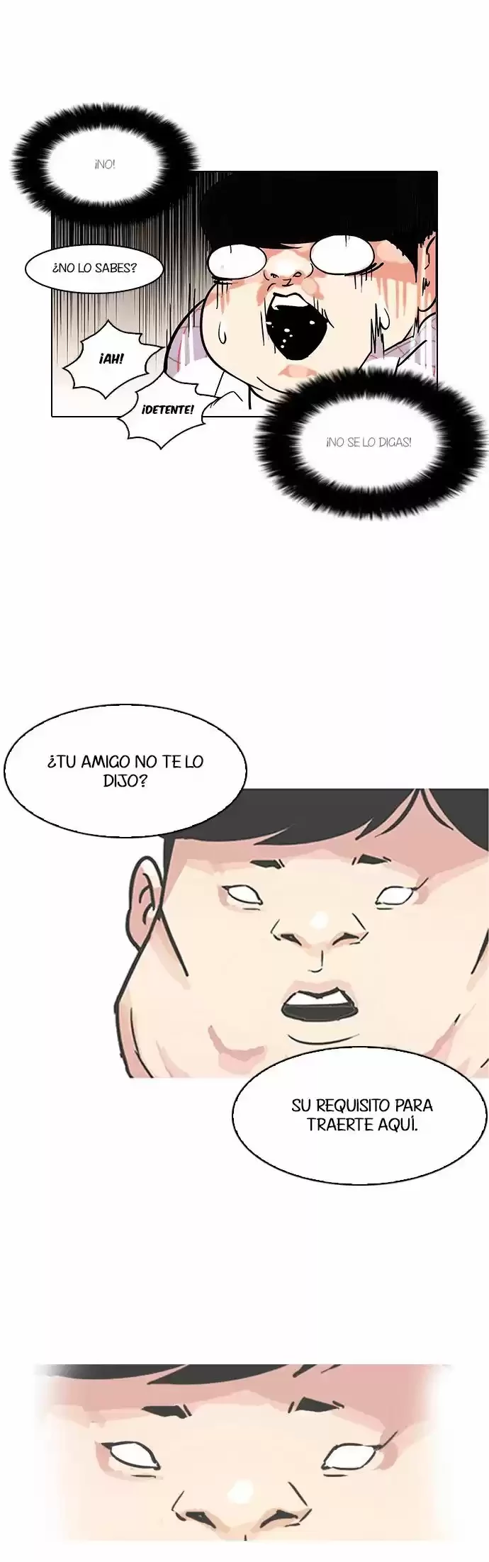 Nueva Cara  > Capitulo 103 > Page 281