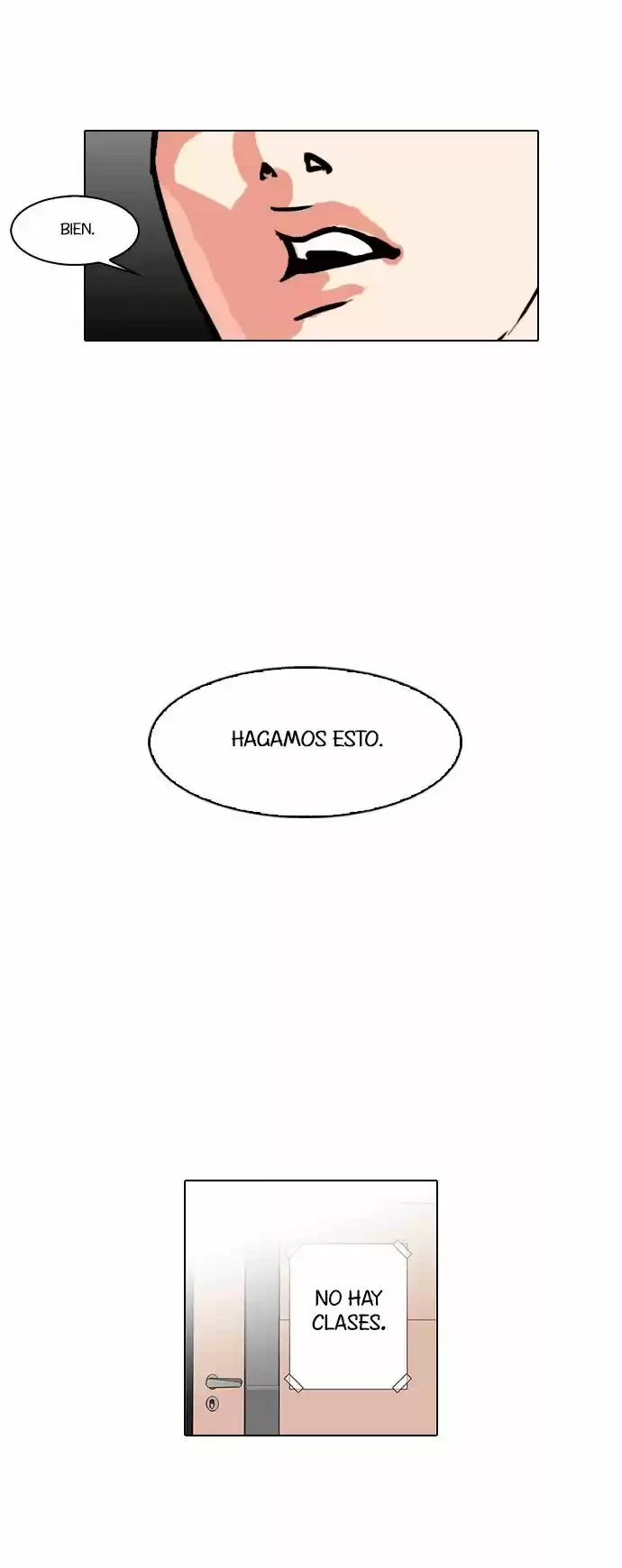 Nueva Cara  > Capitulo 103 > Page 381