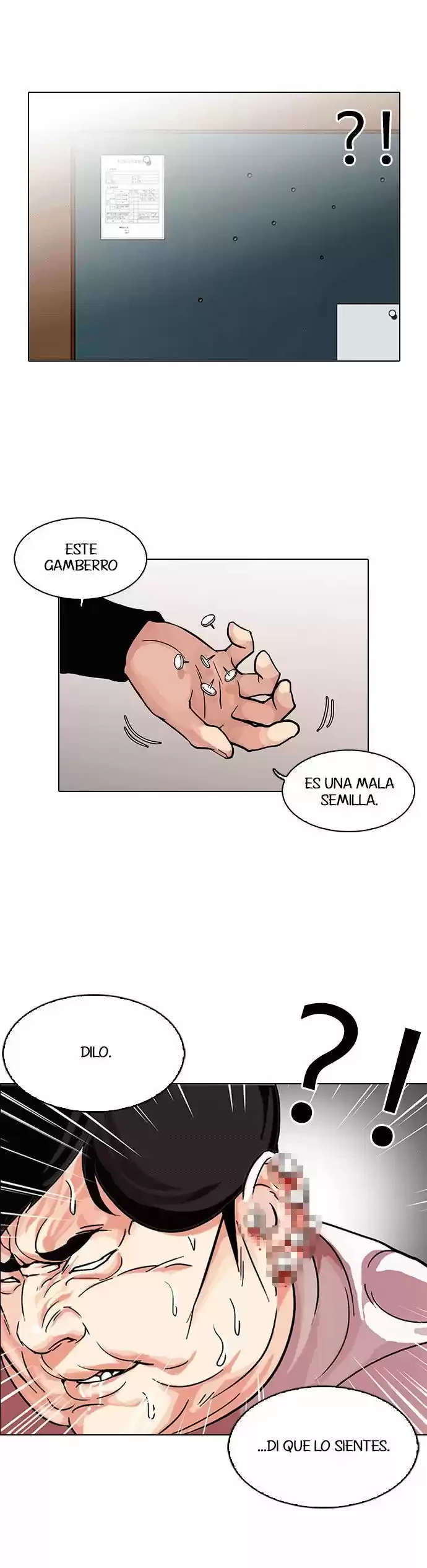 Nueva Cara  > Capitulo 103 > Page 391