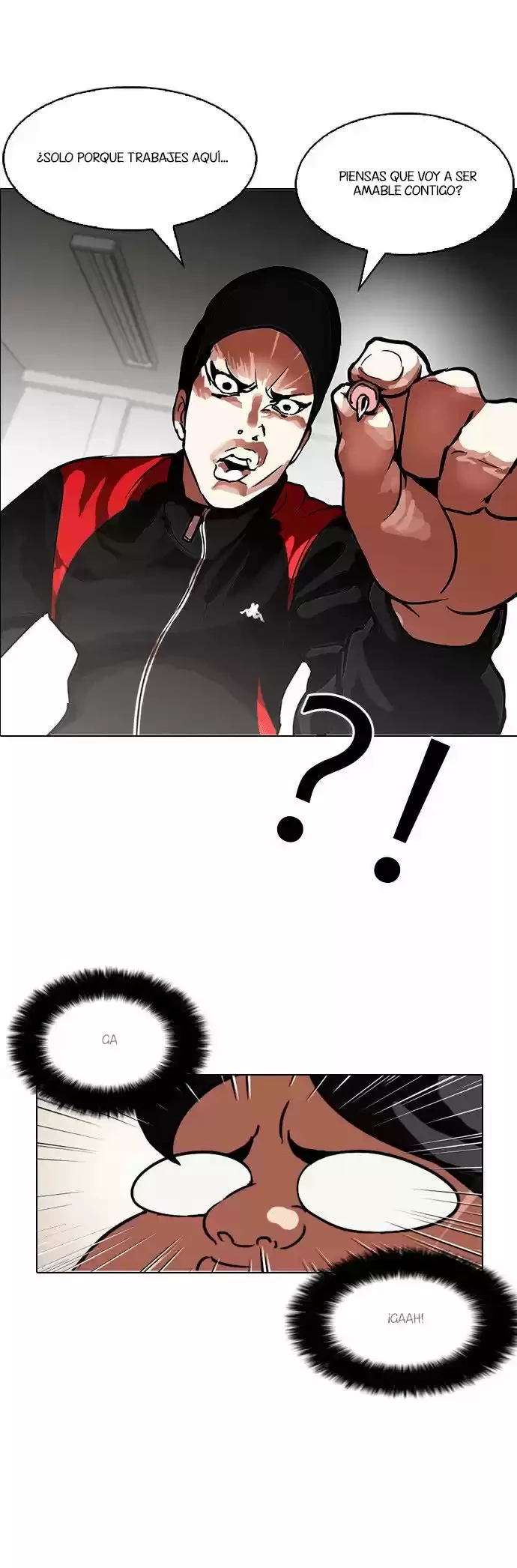 Nueva Cara  > Capitulo 103 > Page 421