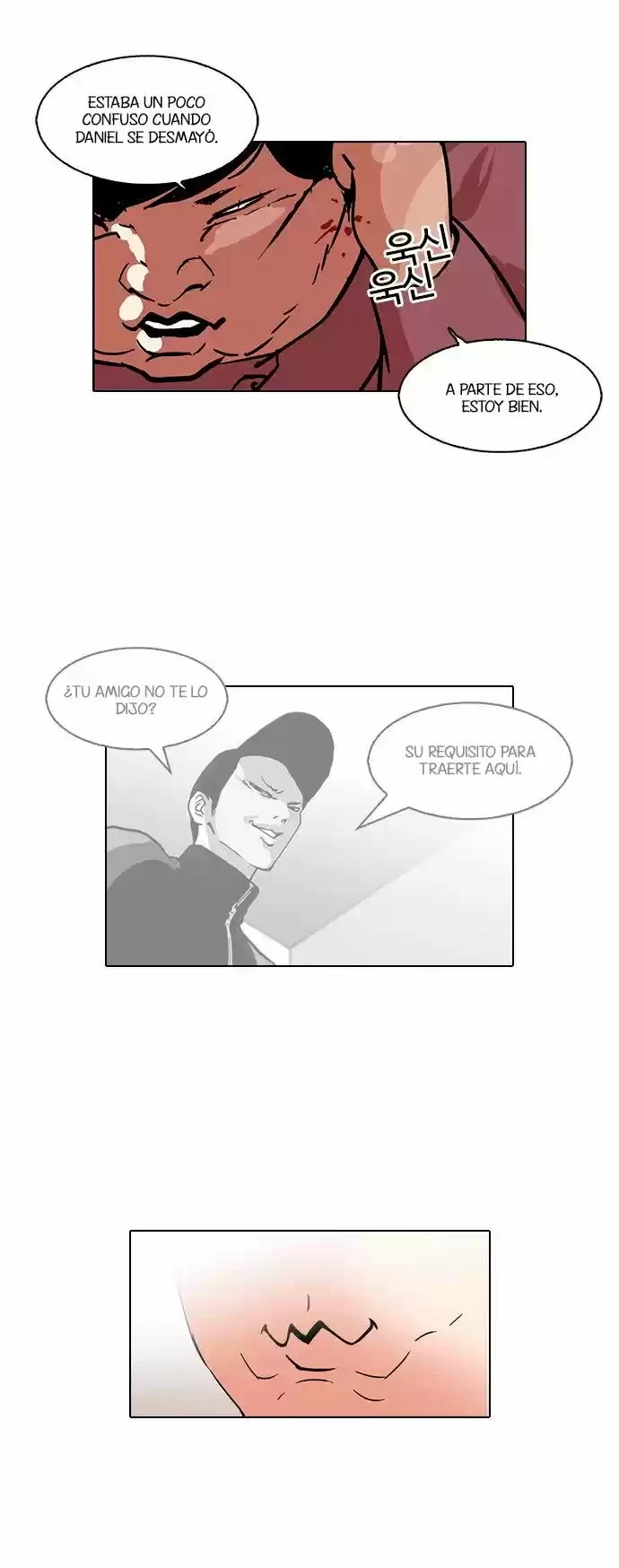 Nueva Cara  > Capitulo 104 > Page 71