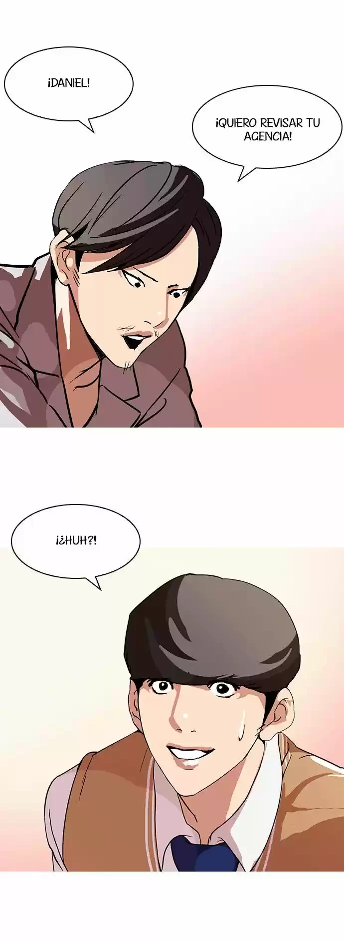 Nueva Cara  > Capitulo 104 > Page 171