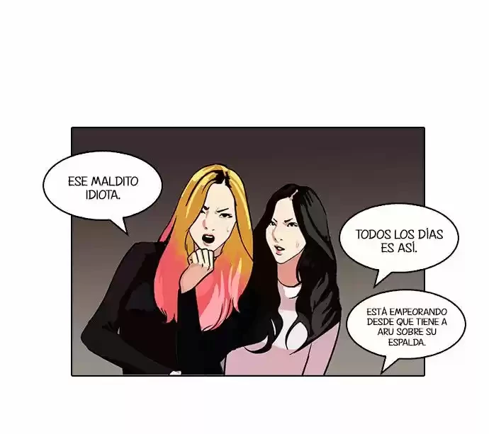 Nueva Cara  > Capitulo 104 > Page 331